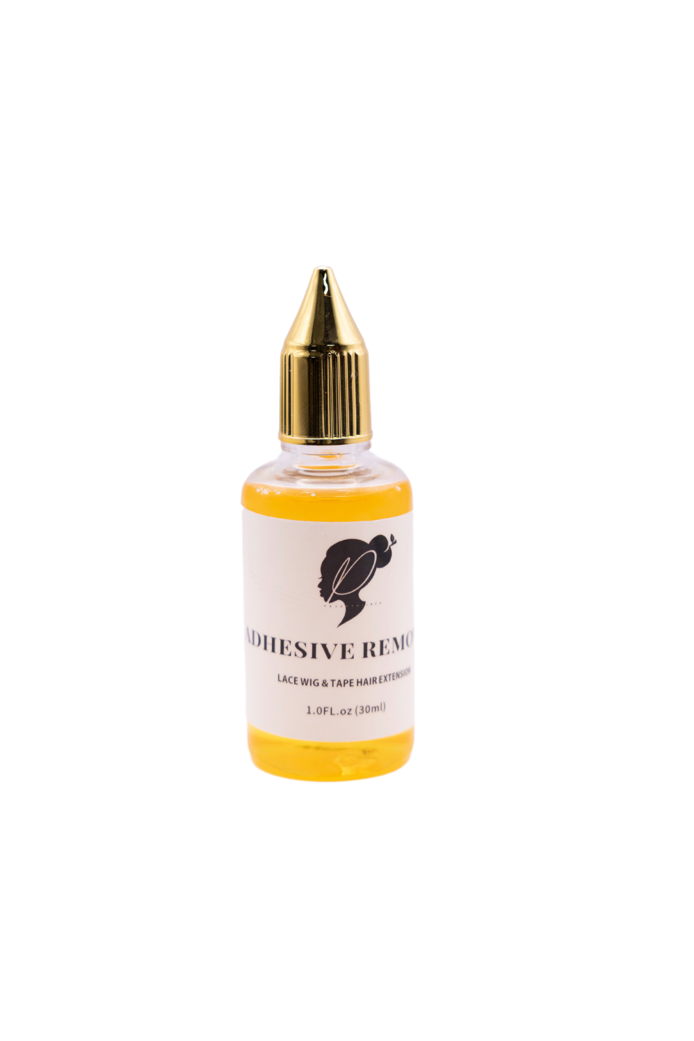 Peachy Hair Co. Lace Remover