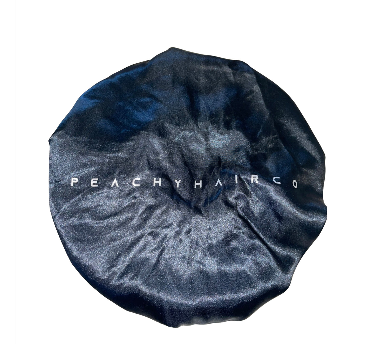 Peachy Hair Co Bonnet Silk Set